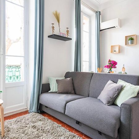 Bao Location - Ideal Pro & Couple - Animaux Acceptes - 5Min A Pied Centre Ville & Port - Commerces - Plages 1,9Km - Parking Gratuit - Wifi Hd La Seyne-sur-Mer Exteriör bild