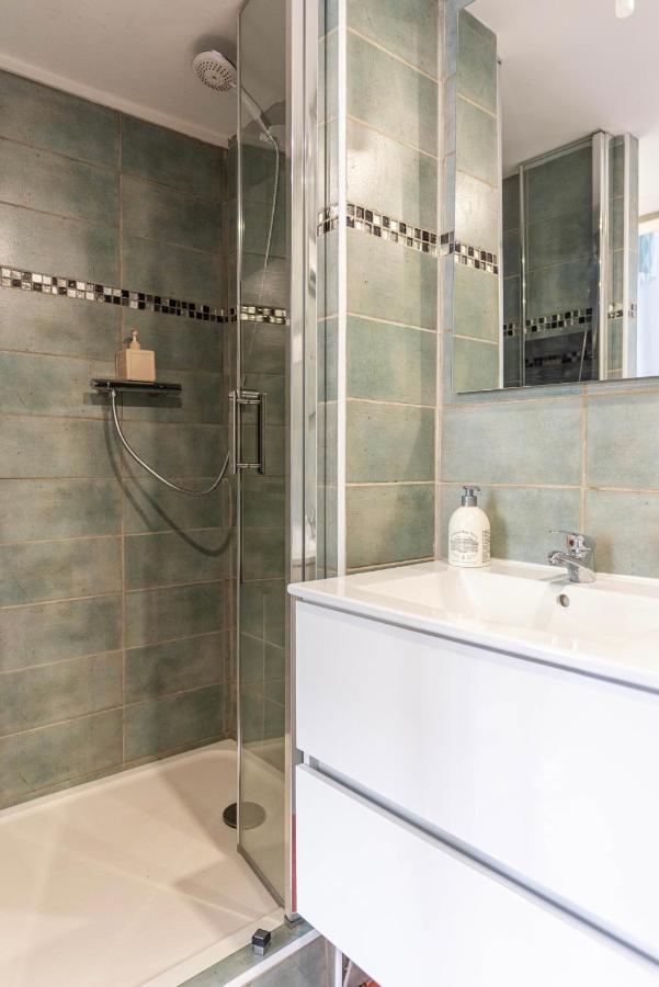 Bao Location - Ideal Pro & Couple - Animaux Acceptes - 5Min A Pied Centre Ville & Port - Commerces - Plages 1,9Km - Parking Gratuit - Wifi Hd La Seyne-sur-Mer Exteriör bild