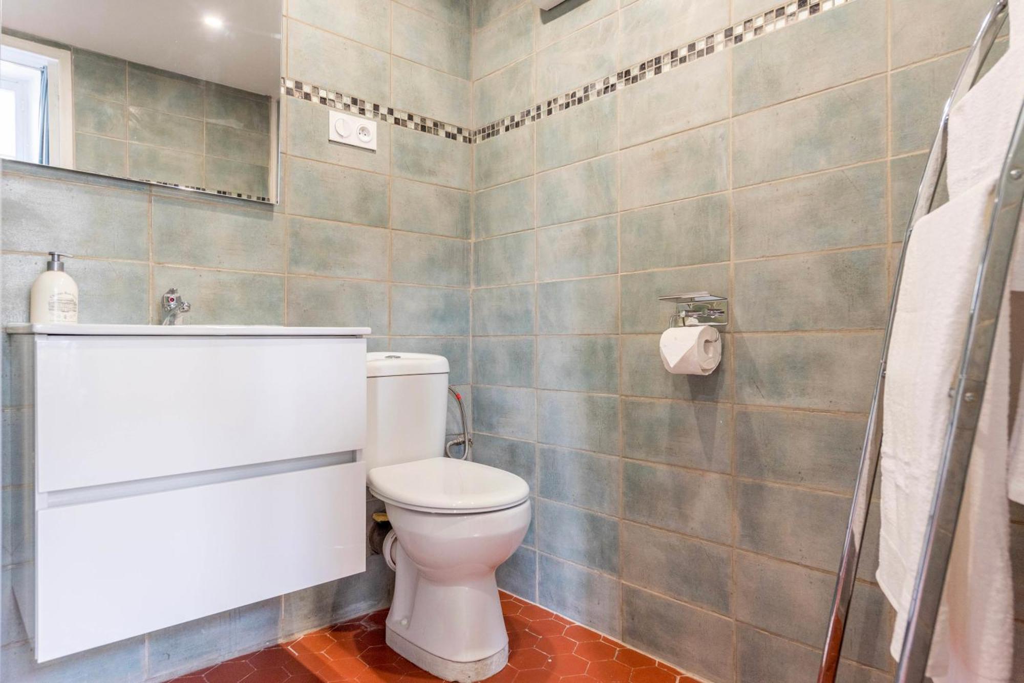 Bao Location - Ideal Pro & Couple - Animaux Acceptes - 5Min A Pied Centre Ville & Port - Commerces - Plages 1,9Km - Parking Gratuit - Wifi Hd La Seyne-sur-Mer Exteriör bild