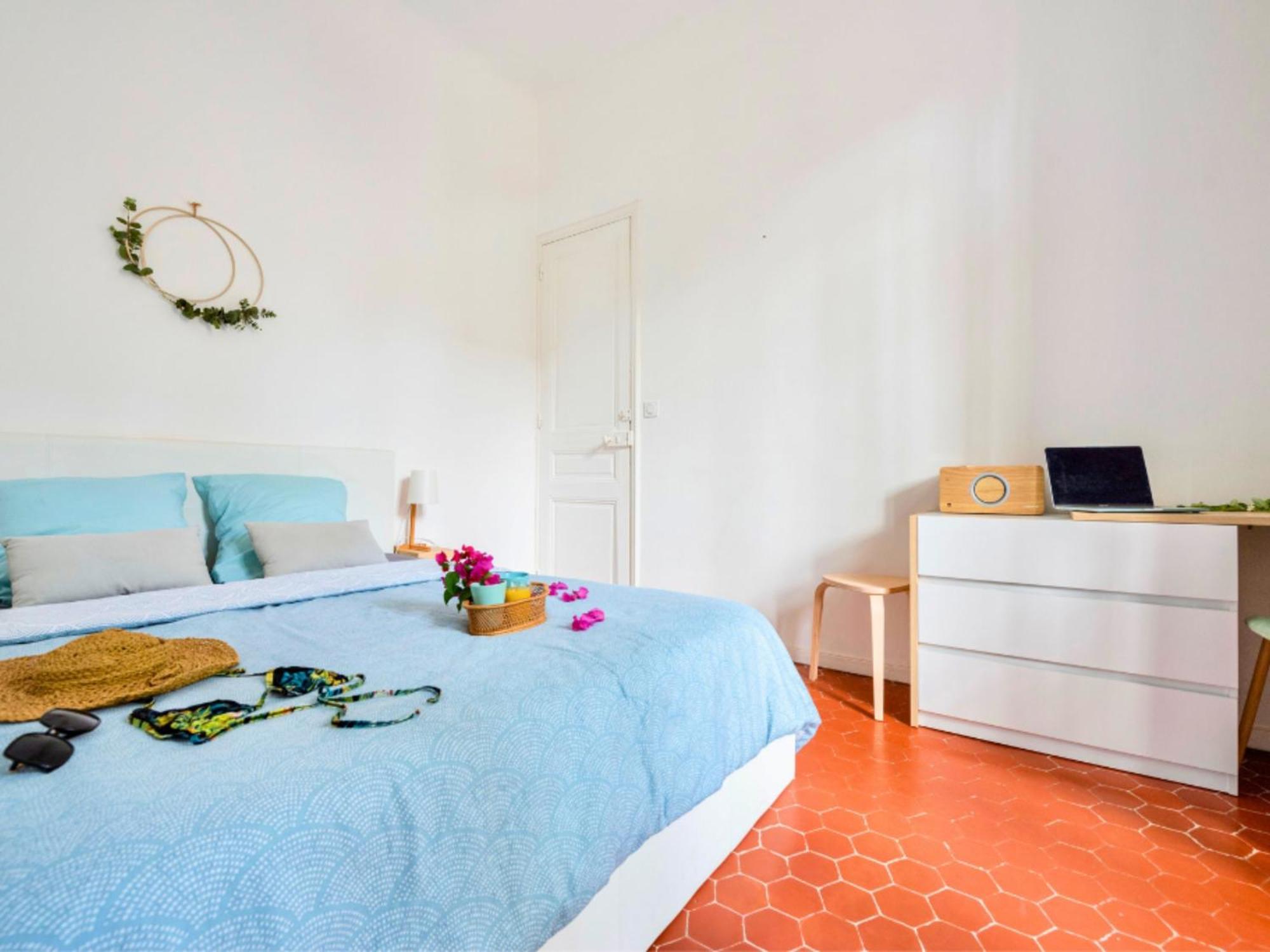 Bao Location - Ideal Pro & Couple - Animaux Acceptes - 5Min A Pied Centre Ville & Port - Commerces - Plages 1,9Km - Parking Gratuit - Wifi Hd La Seyne-sur-Mer Exteriör bild
